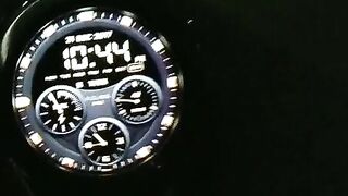 Wild Recent Years Eve Night Out with Avid Pair!