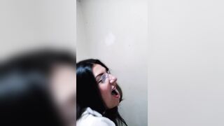 Profesora de universidad se coje a estudiante