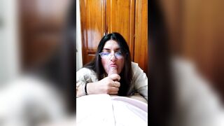 Profesora de universidad se coje a estudiante