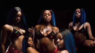 STORM X LOUIVB'S CUM EAT DIS SNATCH TRAILER (AIRING PRETTY SOON)