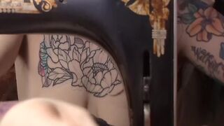 Nervous and sexually excited for moving to Vancouver. I've got no other clue what to do with myself either