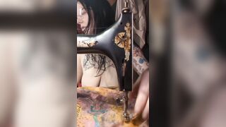 Nervous and sexually excited for moving to Vancouver. I've got no other clue what to do with myself either