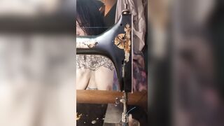 Nervous and sexually excited for moving to Vancouver. I've got no other clue what to do with myself either