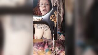 Nervous and sexually excited for moving to Vancouver. I've got no other clue what to do with myself either