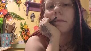 My luck is abysmal not long ago. Pen problems, courier service problems. Just general moving problems.