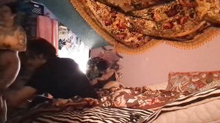 Started packing my stuff. Feels surreal thinking those are my final days here.