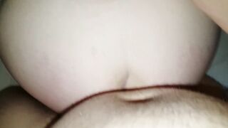 doggy missionary cum on vagina moning alote