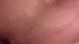 White hunk with giant sissygasm