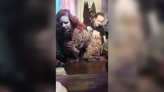 The move has made me frantically try and schedule posts. Anywhere and everywhere.