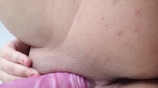 Can I talk ribald during the time that riding my much loved toy