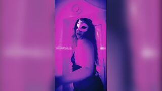 Im so lascivious and creamy