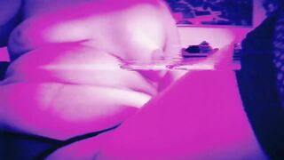 Im so lascivious and creamy