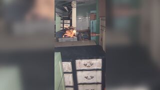 And here I thought 12 inches was large, didn't await to take twenty feet on my own.