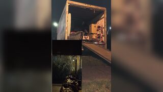 And here I thought 12 inches was large, didn't await to take twenty feet on my own.