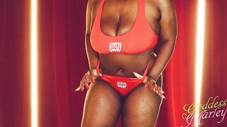 Red Hawt AVN Tit Worship