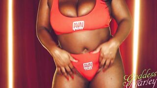 Red Hawt AVN Tit Worship