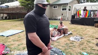 Screw-A-Palooza 2025: Thank U - Cliff Media Productions