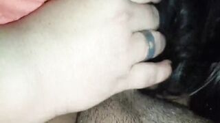 Cada mamada Dirigida a Ese Punto Dulce para un Orgasm Máximo