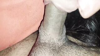 Cada mamada Dirigida a Ese Punto Dulce para un Orgasm Máximo