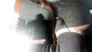 panties nearly down livecam