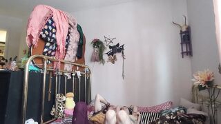 I thought that guy could deal with the landlords for a change.