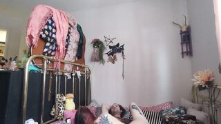 I thought that guy could deal with the landlords for a change.