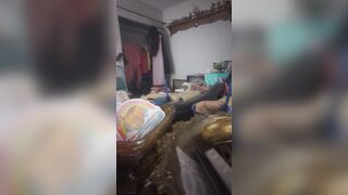 Valentines day of course was smth this year.