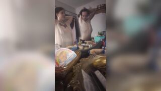 Valentines day of course was smth this year.