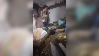 Valentines day of course was smth this year.