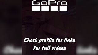 Nasty hotty getting banged by dad check profile for full vid