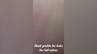 Nasty hotty getting banged by dad check profile for full vid