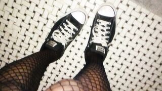 Fishnet Teaser‼️