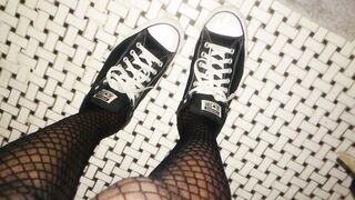 Fishnet Teaser‼️