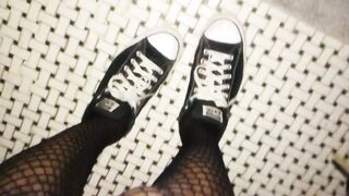 Fishnet Teaser‼️