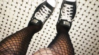 Fishnet Teaser‼️