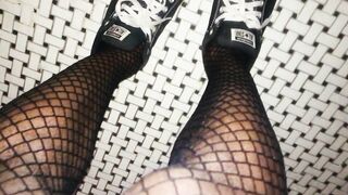 Fishnet Teaser‼️
