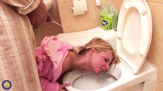 Age Means No thing to 'em