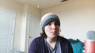 femboy talks about life & sex - The Slutty Podcast Clip 8