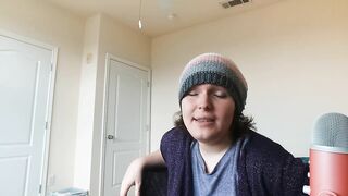 femboy talks about life & sex - The Slutty Podcast Clip 8