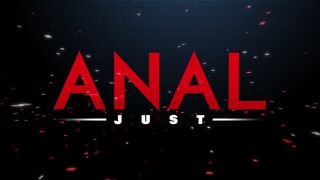 Anal lover Tania Struggling with home work by Only3x