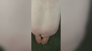 Besties exploring SADOMASOCHISM servitude, ache, and joy.