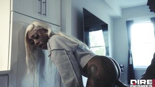 DIRE WISHES Nice mawning sex with Vixen Valore