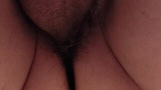 Watch my ramrod close