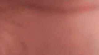 Destroy my haunch butt