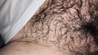 Asi se deja quitar los calzones mi cuñada