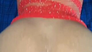 ME ENCANTA SER FOLLADA POR EL CHICO DEL SUPER