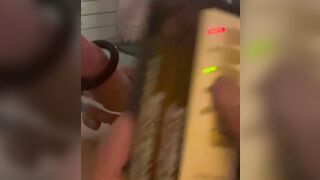 Toys for the large lads, see til the end. Electrocution edition.