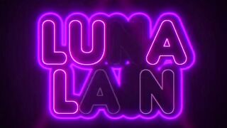 Luna Lain - Panty Haul Ii