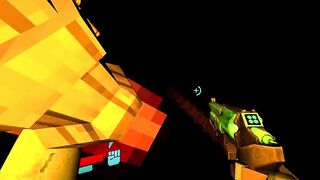 MINOS PRIME P-RANK - (Flesh Prison + Minos Prime)