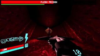 MINOS PRIME P-RANK - (Flesh Prison + Minos Prime)